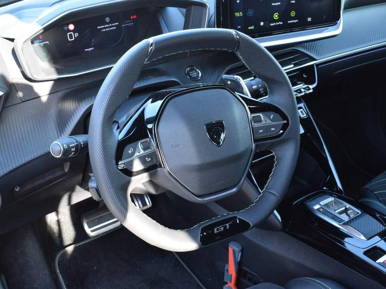 Peugeot Peugeot