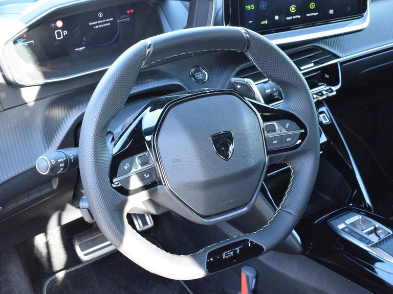 Peugeot Peugeot