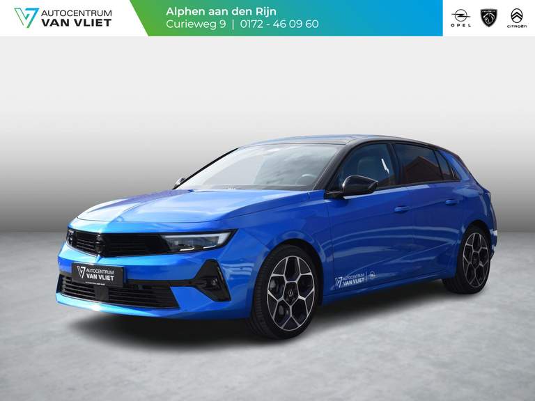 Opel Opel