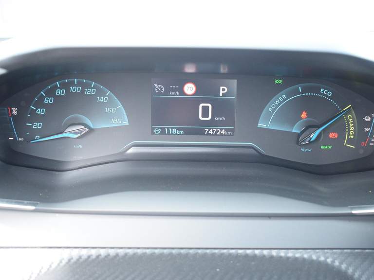 Peugeot Peugeot