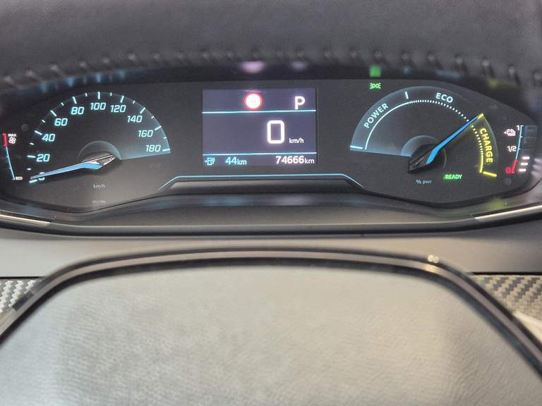 Peugeot Peugeot