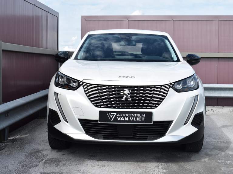 Peugeot Peugeot