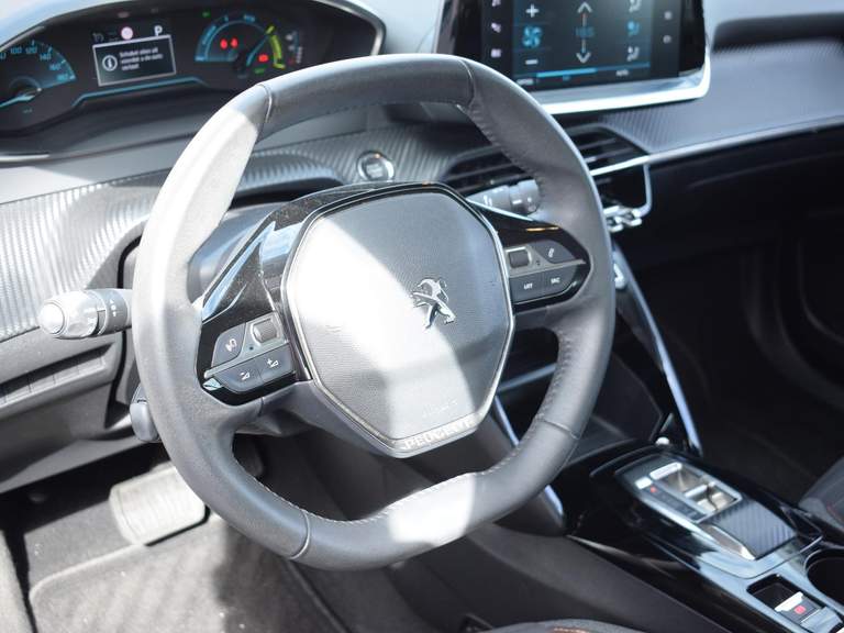 Peugeot Peugeot