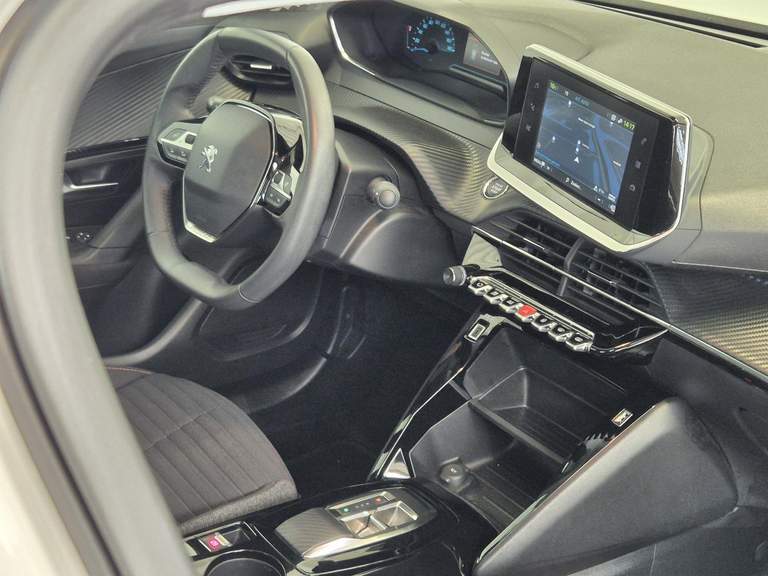 Peugeot Peugeot