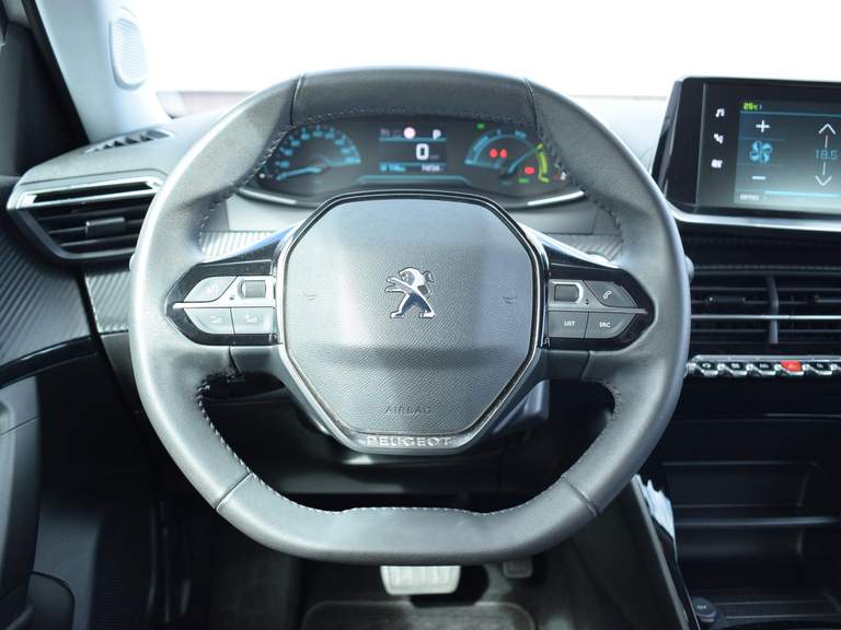 Peugeot Peugeot