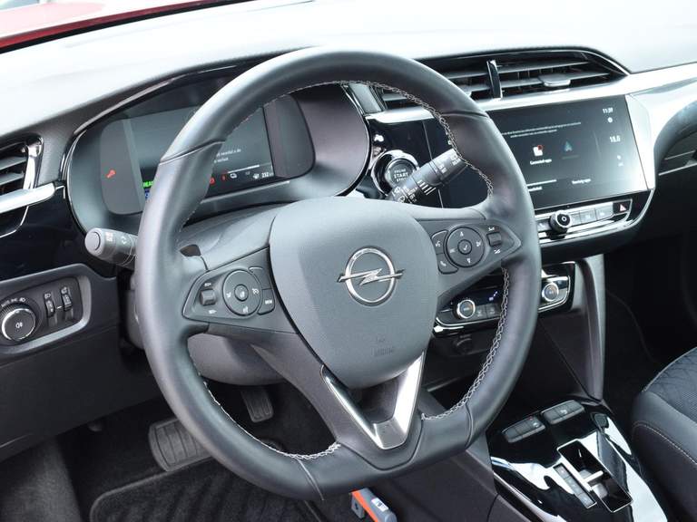 Opel Opel