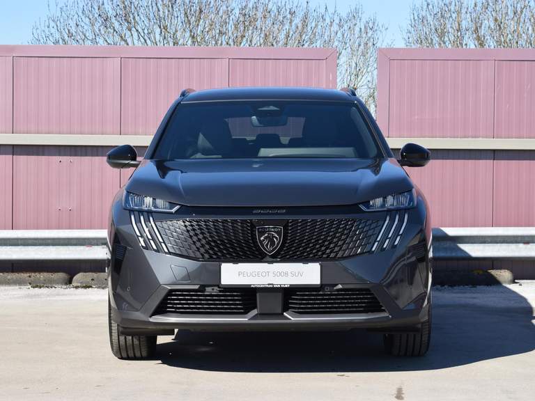 Peugeot Peugeot