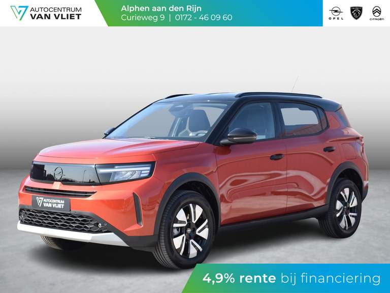 Opel
