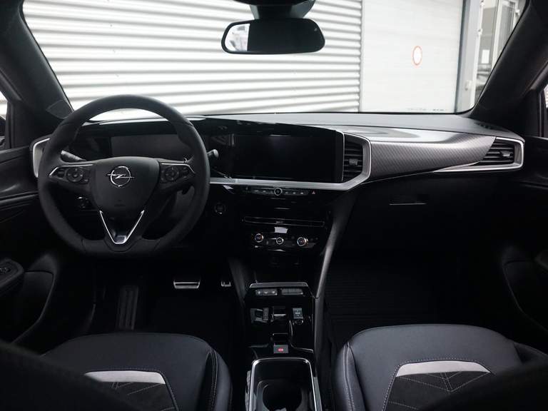 Opel Opel