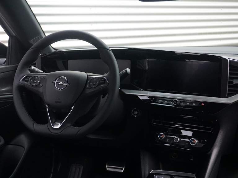 Opel Opel