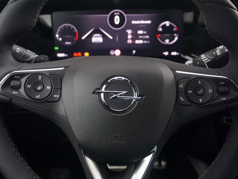 Opel Opel