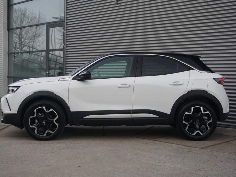 Opel Opel