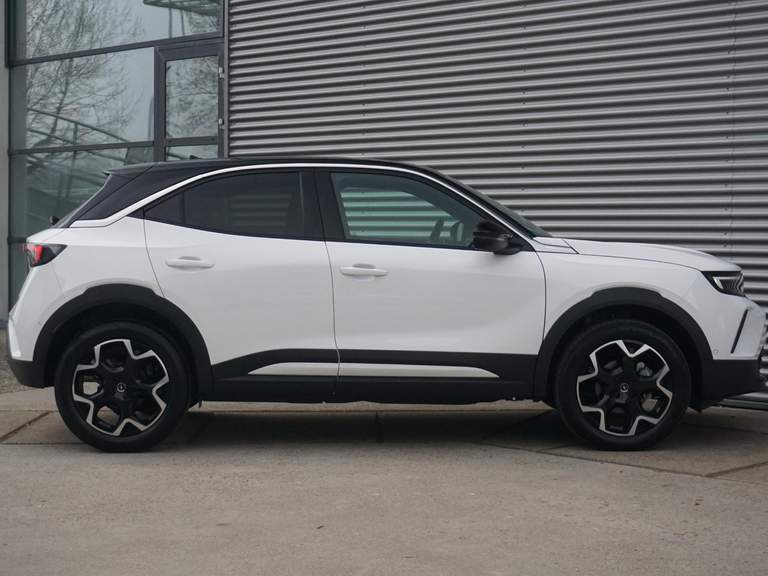 Opel Opel