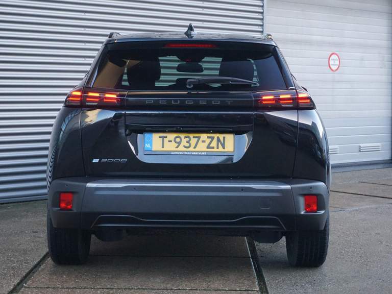 Peugeot Peugeot