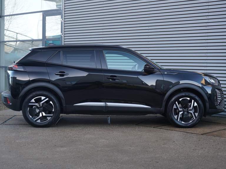 Peugeot Peugeot