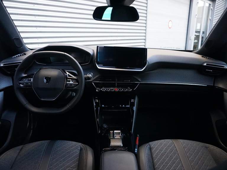 Peugeot Peugeot