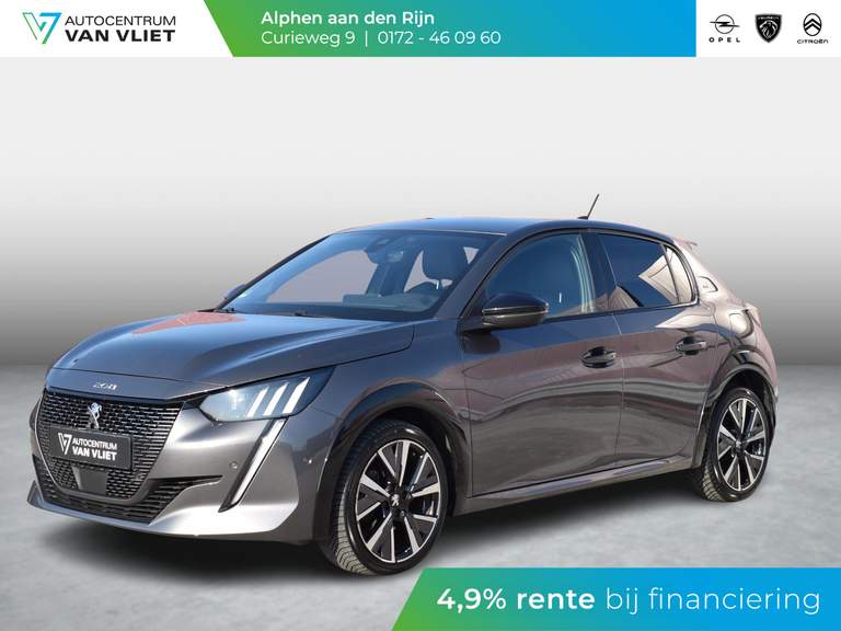 Peugeot Peugeot