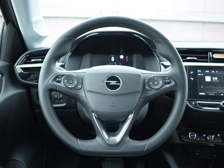 Opel Opel