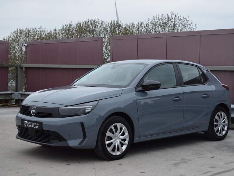 Opel Opel