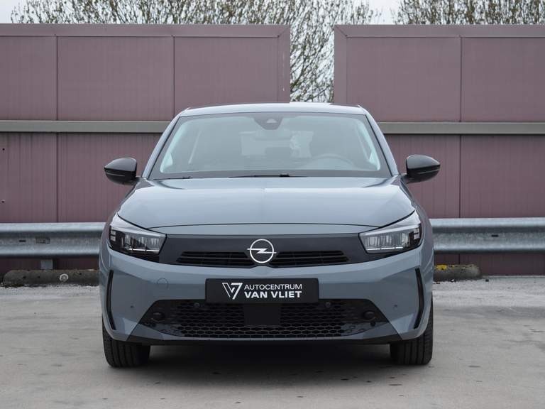 Opel Opel