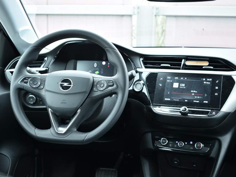 Opel Opel