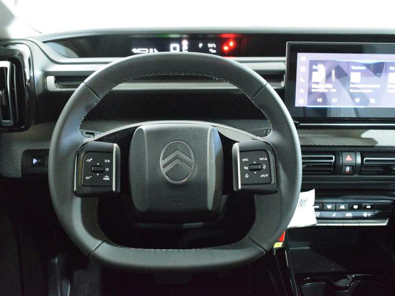 Citroën Citroën