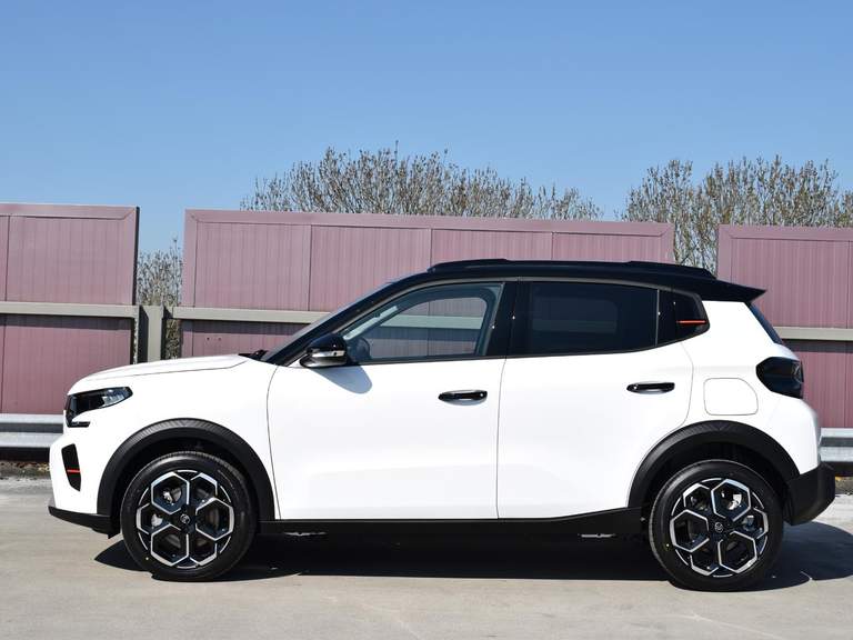Citroën Citroën