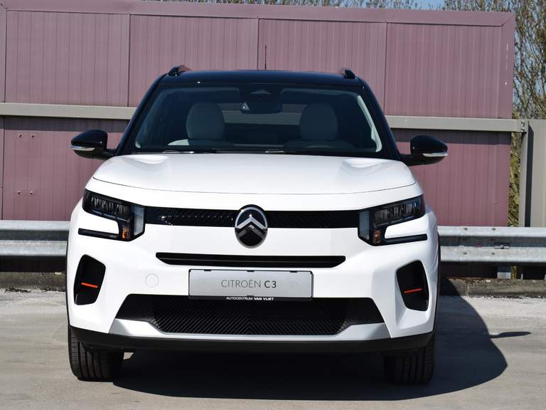 Citroën Citroën