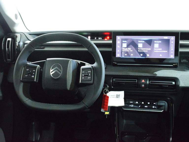 Citroën Citroën