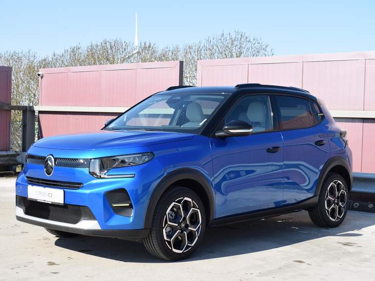 Citroën Citroën