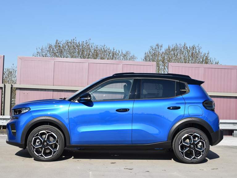 Citroën Citroën