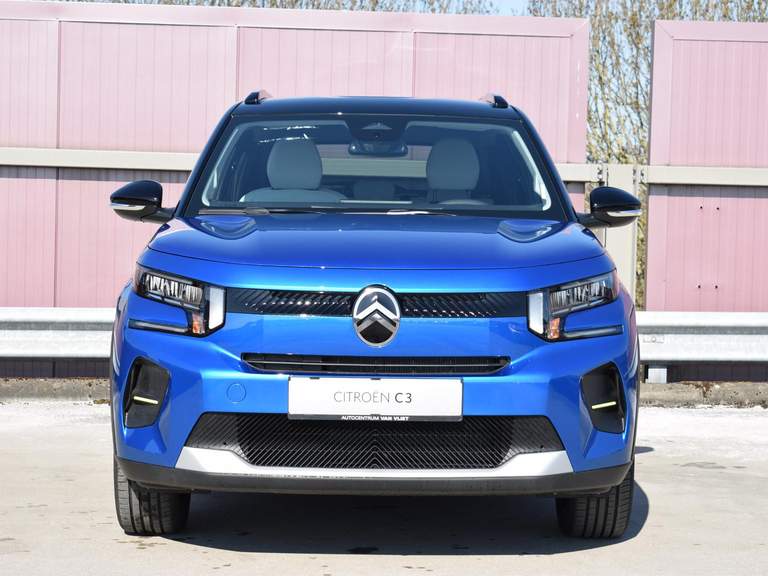 Citroën Citroën