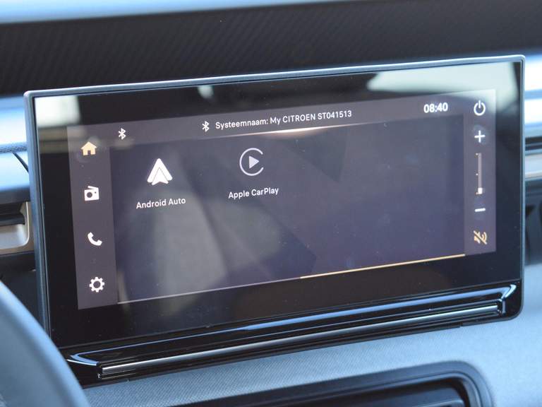 Citroën Citroën