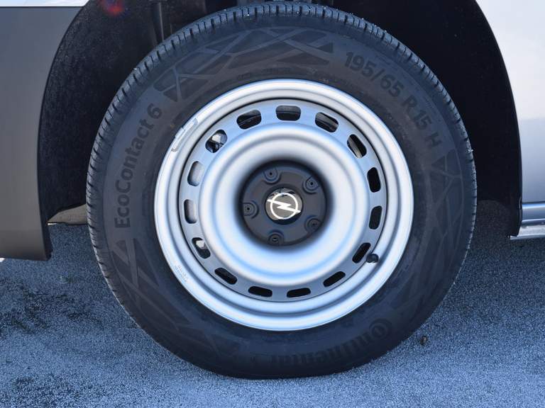 Opel Opel