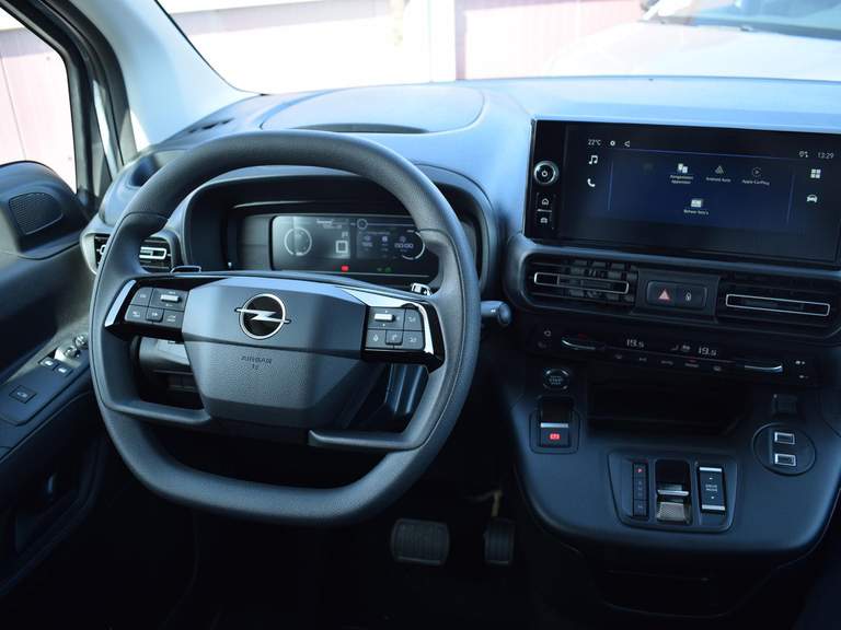 Opel Opel