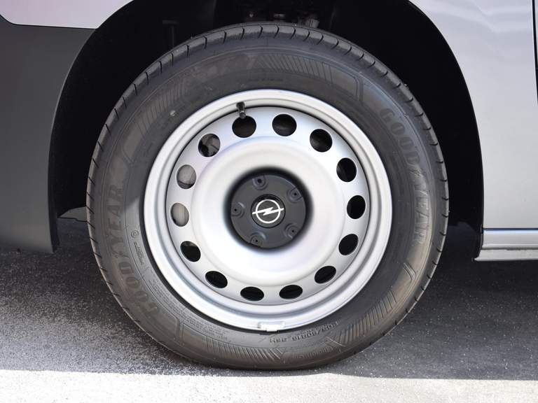 Opel Opel