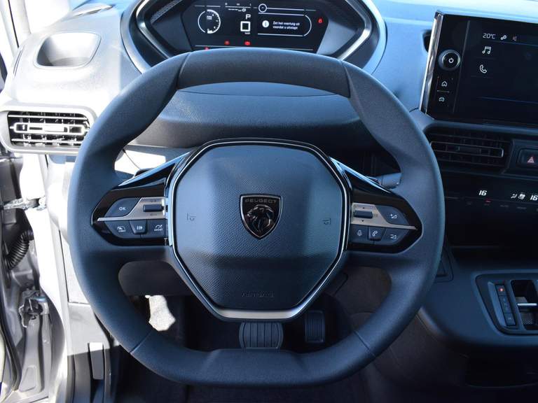 Peugeot Peugeot
