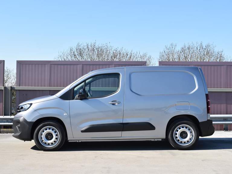 Peugeot Peugeot