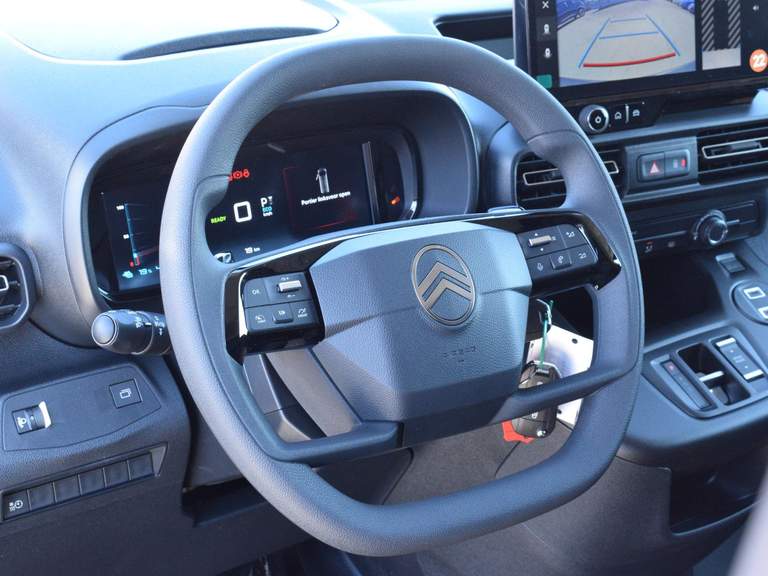 Citroën Citroën