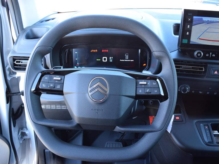 Citroën Citroën
