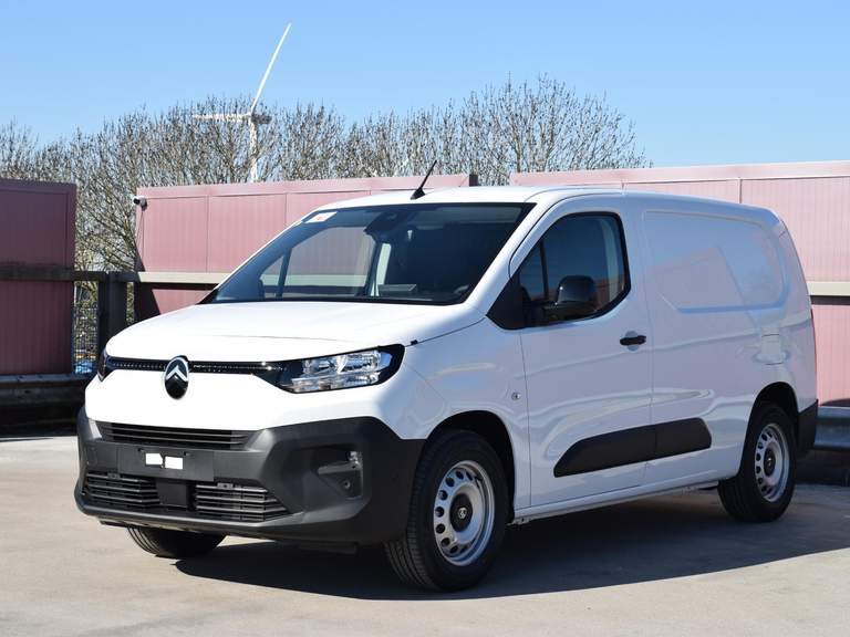 Citroën Citroën
