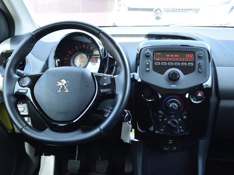 Peugeot
