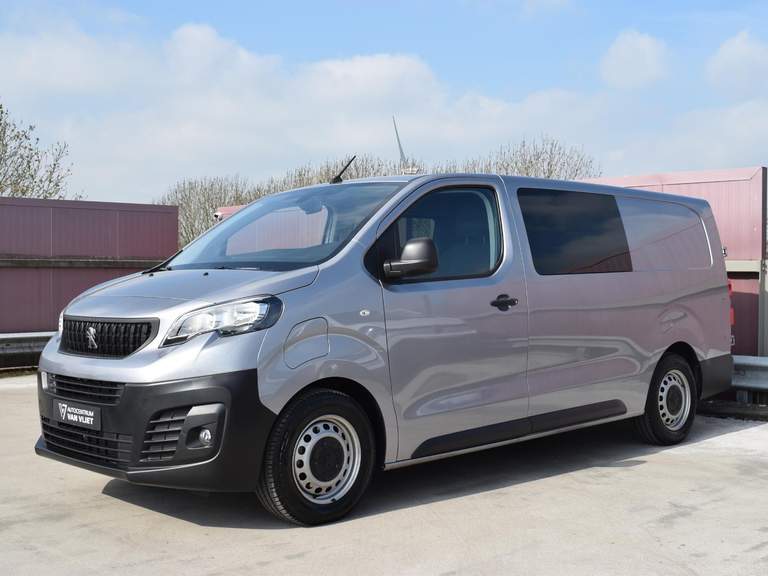 Peugeot Peugeot