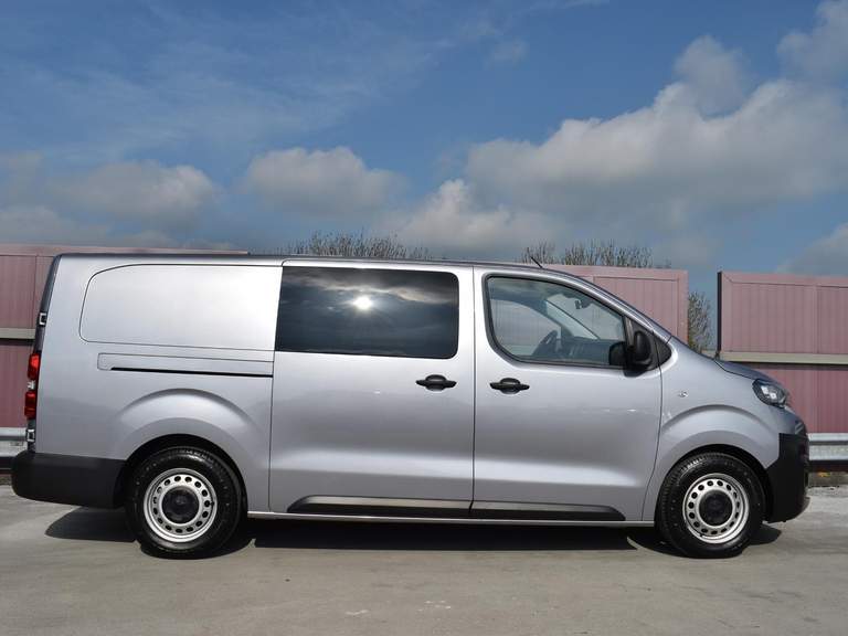 Peugeot Peugeot