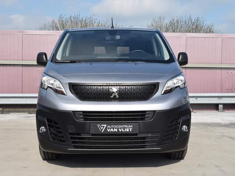 Peugeot Peugeot