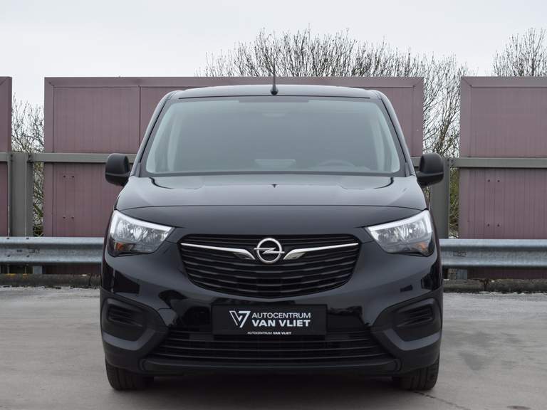 Opel Opel