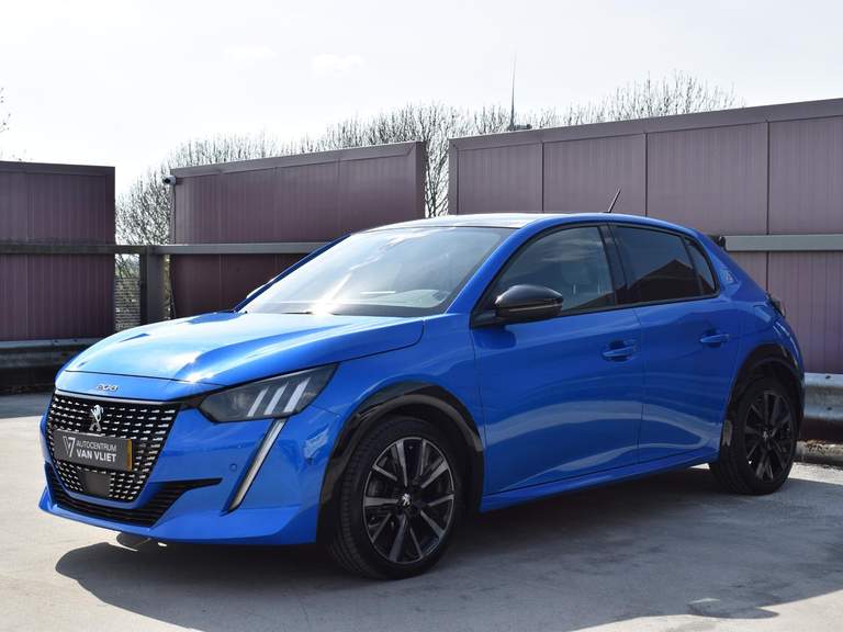 Peugeot Peugeot