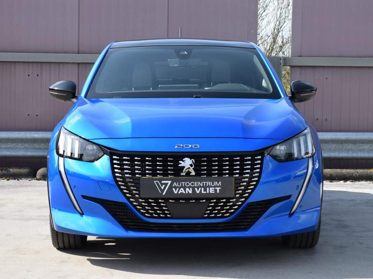 Peugeot Peugeot