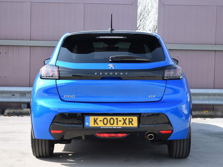 Peugeot Peugeot