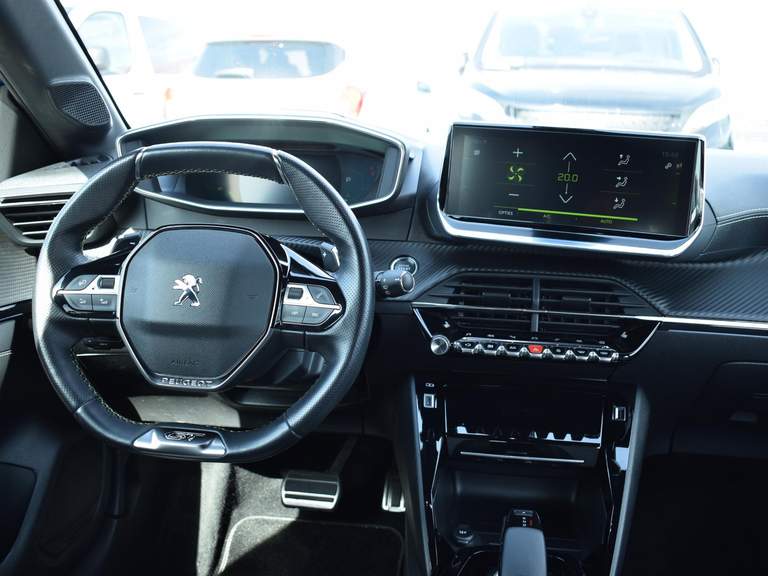 Peugeot Peugeot
